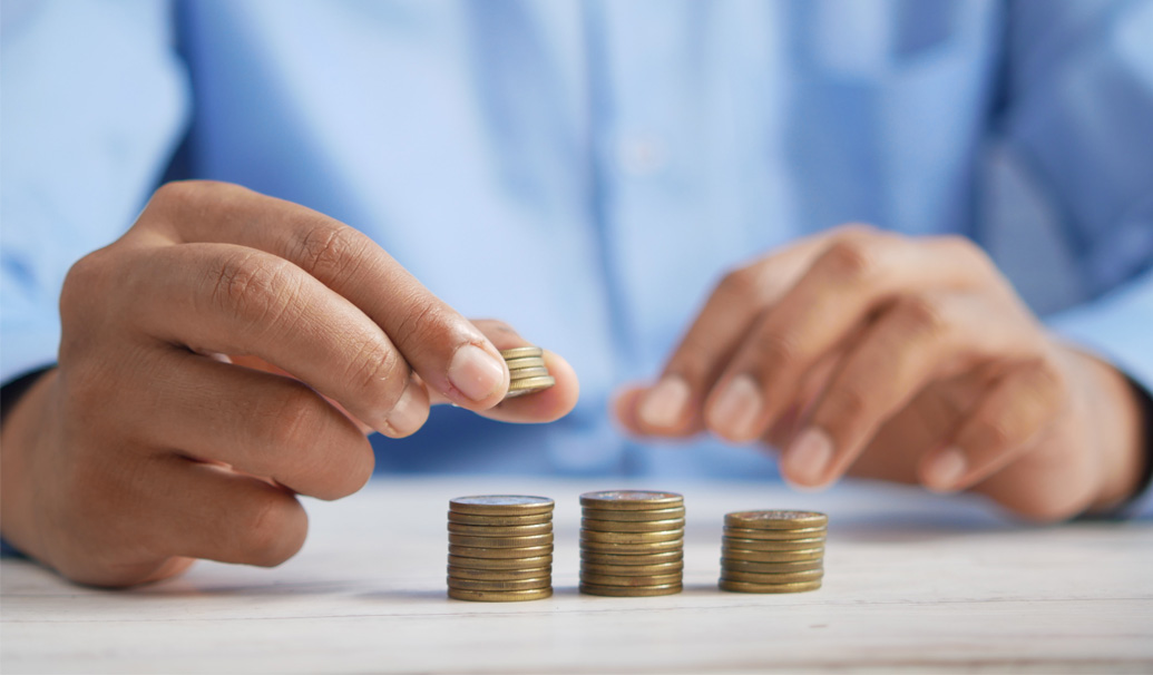 Uw pensioen verhogen met 1.200 euro per maand: hoe zult u dit bedrag kunnen sparen?￼